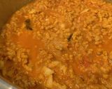 時短☆大豆ミートのキーマカレー作り方8写真