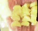 じゃがいもと鶏のむね肉のテリーヌ作り方4写真