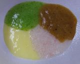 【病院】ちらしずし【給食】作り方10写真