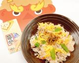 【病院】ちらしずし【給食】作り方6写真