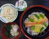 【病院】ちらしずし【給食】作り方7写真