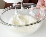 子どもの日ズコットケーキ作り方4写真