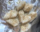 長芋のグリル焼き〜スパイスを効かせて〜作り方4写真