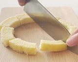 子どもの日ズコットケーキ作り方12写真