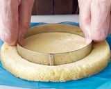 子どもの日ズコットケーキ作り方11写真