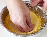 子どもの日ズコットケーキ作り方10写真