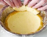 子どもの日ズコットケーキ作り方13写真