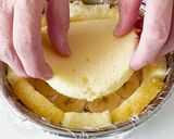子どもの日ズコットケーキ作り方16写真