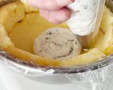 子どもの日ズコットケーキ作り方14写真