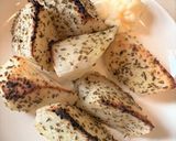 長芋のグリル焼き〜スパイスを効かせて〜作り方6写真