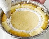 子どもの日ズコットケーキ作り方17写真