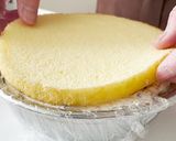 子どもの日ズコットケーキ作り方19写真