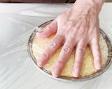 子どもの日ズコットケーキ作り方21写真
