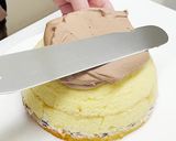 子どもの日ズコットケーキ作り方25写真
