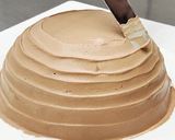 子どもの日ズコットケーキ作り方27写真