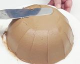 子どもの日ズコットケーキ作り方26写真