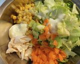 春キャベツのコールスロー作り方5写真