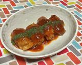 超簡単☆旨味堪能!逆ロールキャベツ♪♪♪作り方5写真