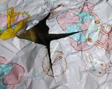 リカちゃん♡✤あぶらがれいの梅酒煮付け✤作り方10写真