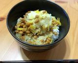 サッパリ♪納豆のみぞれ和え作り方3写真
