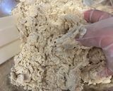 トウモロコシ粉入りのふわふわパン作り方2写真