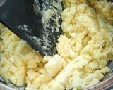 お弁当用スイートポテトもどき。作り方3写真