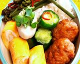 わらび醤油漬♪選び方から下処理も♪作り方18写真