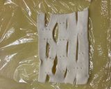 (リメイク)りんご飴を使ったアップルパイ作り方7写真