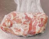 簡単☆柔らか豚肉の回鍋肉作り方2写真