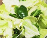 簡単☆柔らか豚肉の回鍋肉作り方3写真