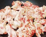 簡単☆柔らか豚肉の回鍋肉作り方6写真