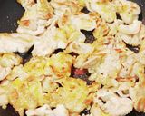 簡単☆柔らか豚肉の回鍋肉作り方7写真