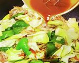 簡単☆柔らか豚肉の回鍋肉作り方11写真