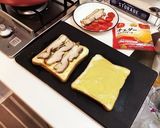 クラブハウスサンド☆クラシックなレシピ作り方3写真