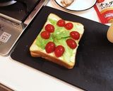 クラブハウスサンド☆クラシックなレシピ作り方5写真