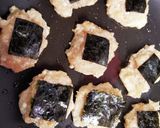 のりっこチキン作り方4写真
