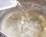 【フードドライヤーで時短】琥珀糖の作り方作り方1写真