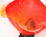 【フードドライヤーで時短】琥珀糖の作り方作り方8写真