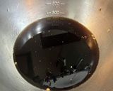 コストコのドライきのこでチーズリゾット作り方5写真