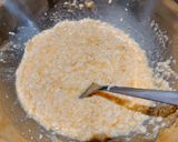 ☆粉ミルク消費に！ふわもちパンケーキ☆作り方1写真