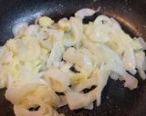 コストコのドライきのこでチーズリゾット作り方8写真
