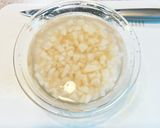 鮭とれんこんのバター醤油【離乳食後期】作り方1写真