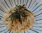 簡単!めちゃうま!もやしのオイマヨ和え♪作り方3写真