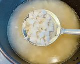 鮭とれんこんのバター醤油【離乳食後期】作り方6写真
