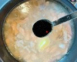 鮭とれんこんのバター醤油【離乳食後期】作り方8写真