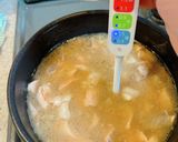 鮭とれんこんのバター醤油【離乳食後期】作り方9写真