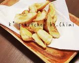 基本の☆たけのこ 下処理・アク抜き方法作り方21写真