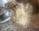 濃厚茄子の混ぜるだけサラダ作り方2写真