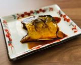 フライパンで簡単⭐︎鯖の煮付け作り方7写真