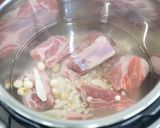 体調を整えるための【四神湯】レシピ作り方6写真